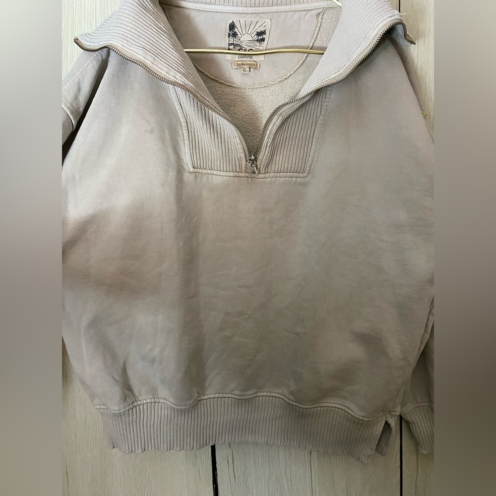 C&C pullover - Picture 5 of 12